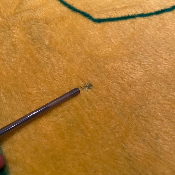 Vintage John Deere Tractor Biederlack 48x54 Fleece Blanket USA Throw - Picture 3 of 5